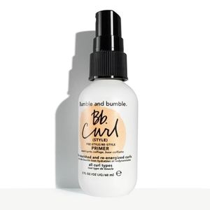 Bumble and bumble Curl Pre-Style/Re-Style Primer